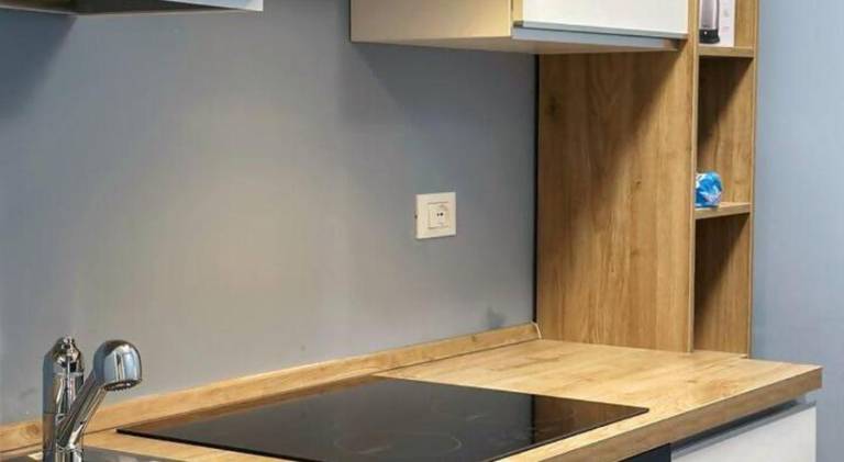 Holiday apartment with 1 room for 2 persons — photo 5