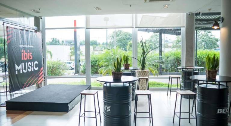 Ibis Itu Plaza Shopping — photo 2