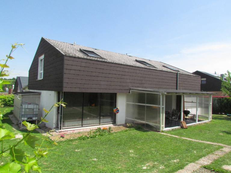 Ferienwohnung Dürrenzimmern