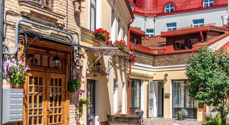 Pleasant holiday apartment | Close to St. Anne's Church | Pet-friendly — photo 5