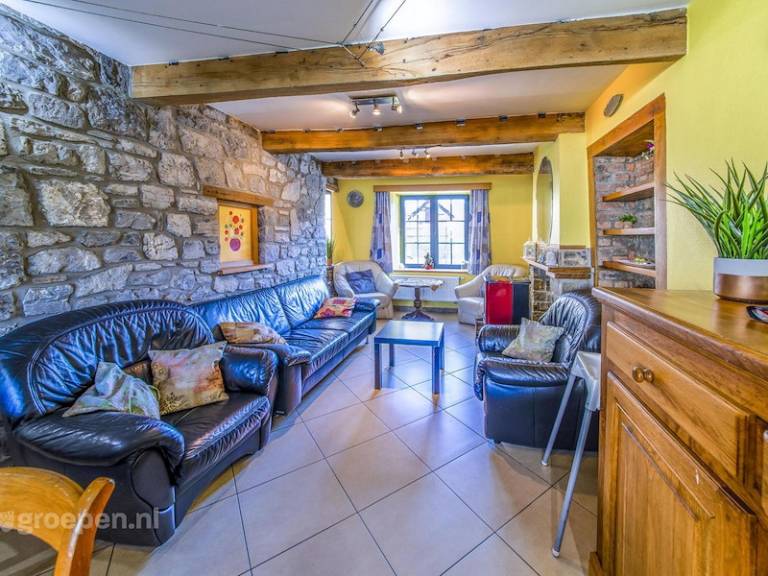 Fully equipped vacation home with garden & patio | Pets are welcome — photo 5