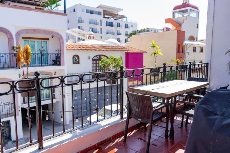 Aparthotel  Punta Esmeralda