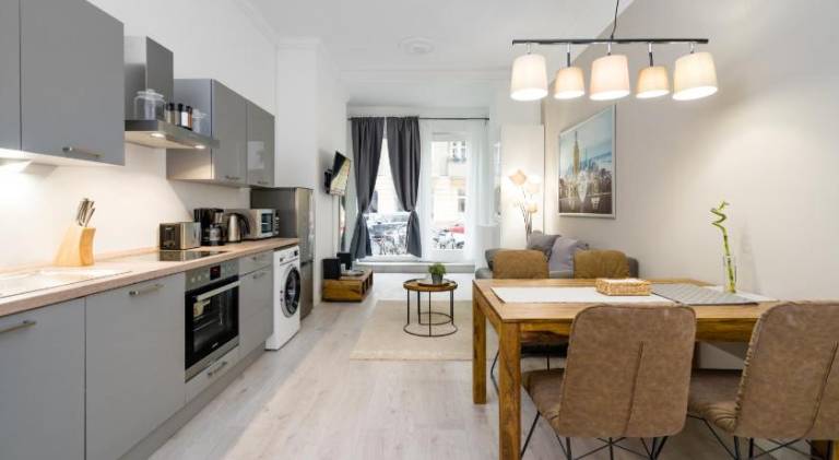 Holiday apartment | Pets are welcome — photo 3