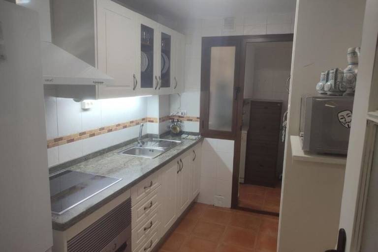 Apartamento Aracena