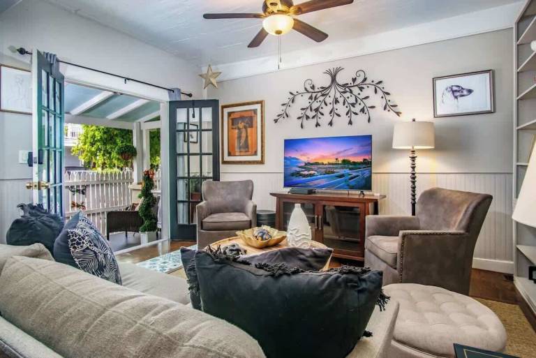 Huis Key West