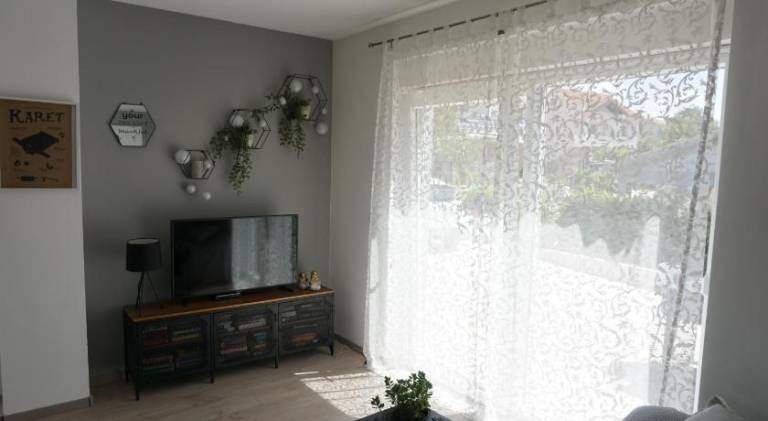 Vacation home with 2 rooms for 4 persons — photo 2