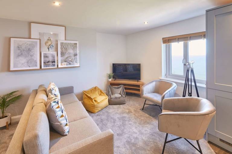Apartment with fast internet | Water view in Whitby