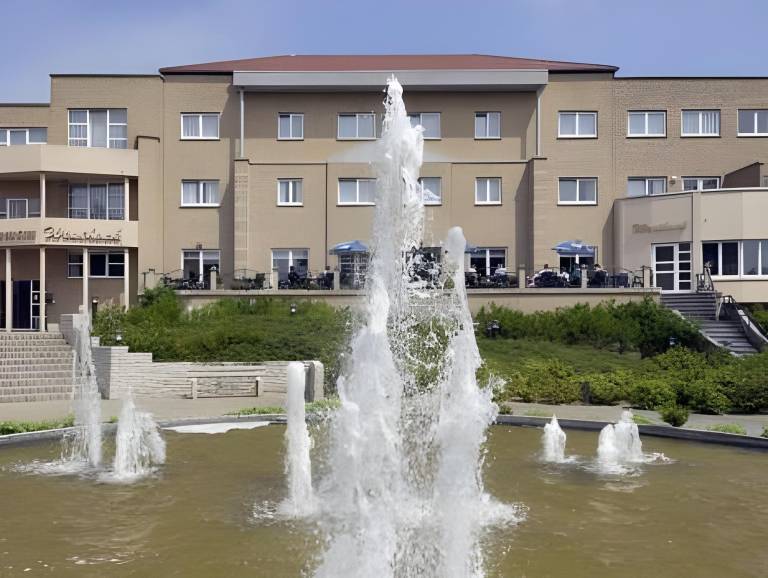Domein Westhoek in Nieuwpoort