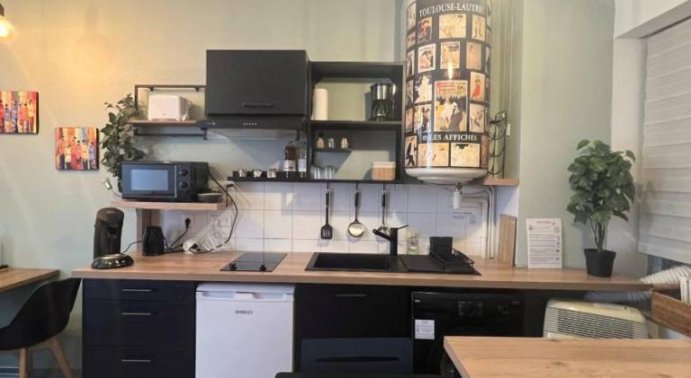 Rental apartment | Pets are welcome — photo 4