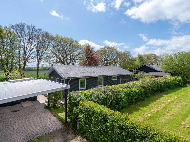 Feriecenter  Rødvig