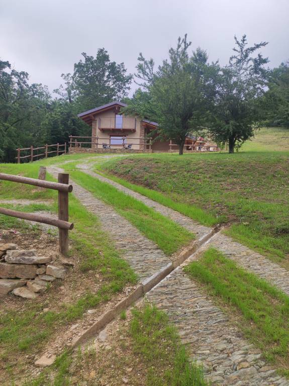 Casa Pradleves