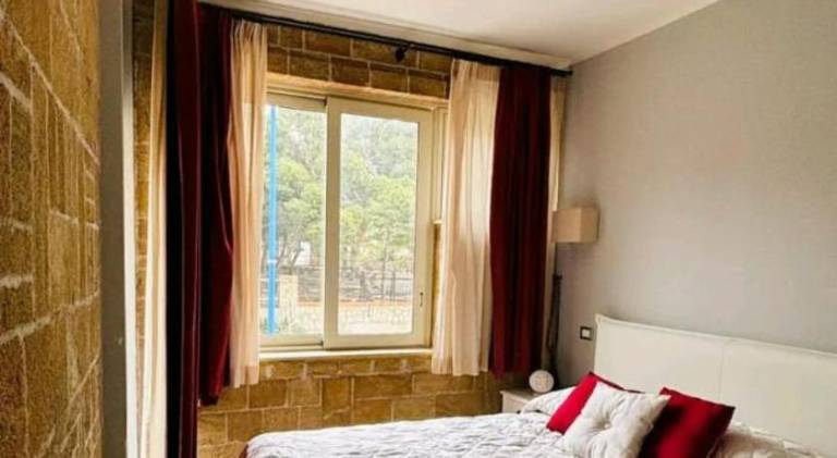 Apartment with 2 rooms for 5 persons — photo 2