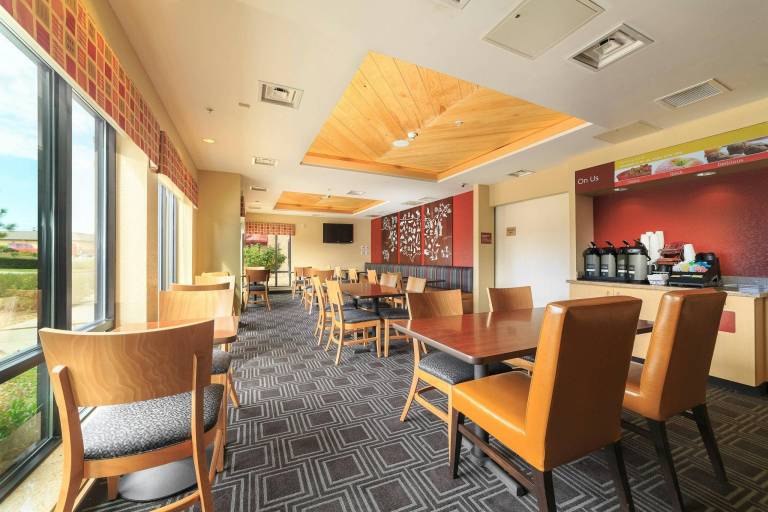 TownePlace Suites by Marriott Farmington — photo 2
