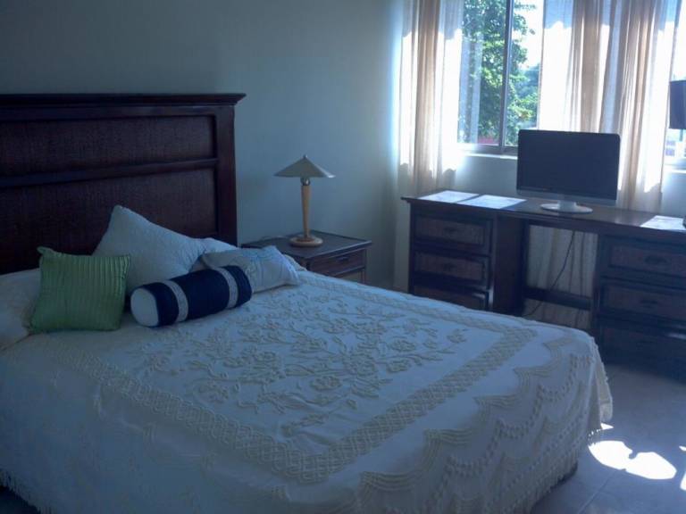 Private room Cabarete