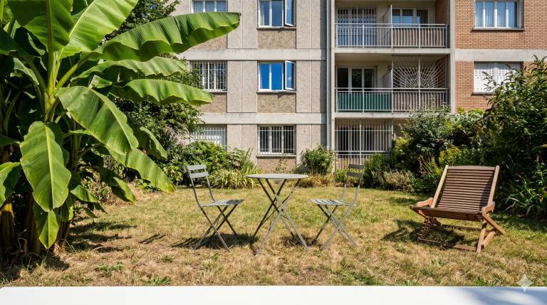 Ferienwohnung  Paris