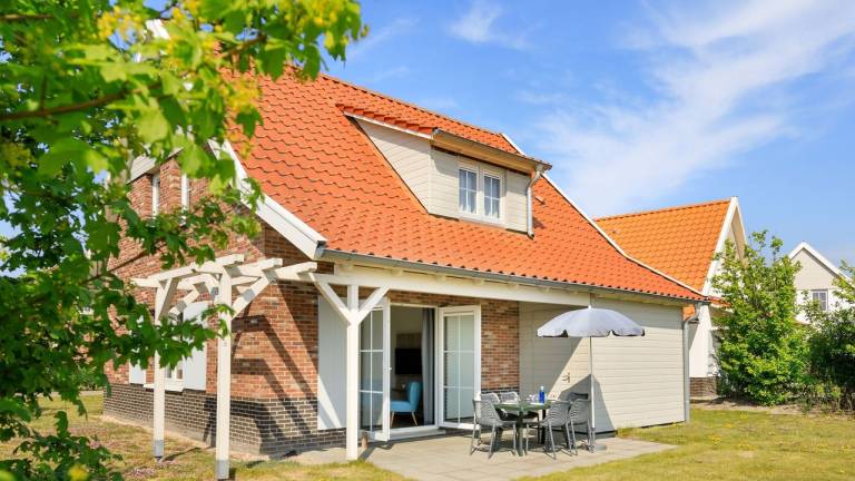 Ferienwohnung Wachtendonk