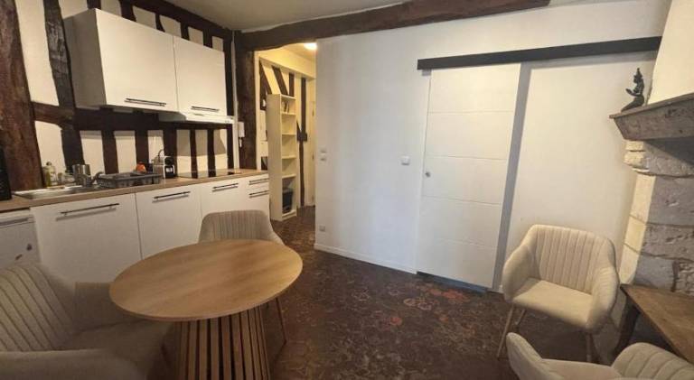 Charming rental apartment | Pets are welcome — photo 3
