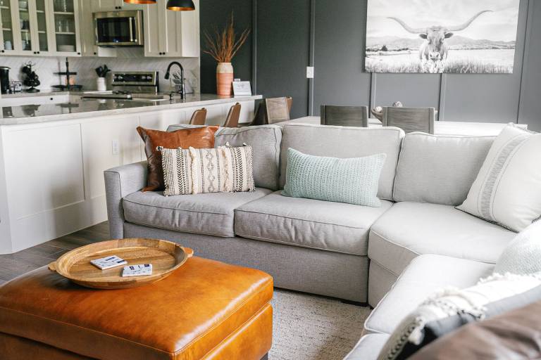 Condo New Braunfels