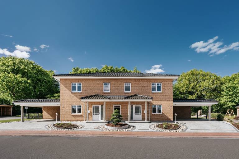 Ferienwohnung Bunsoh