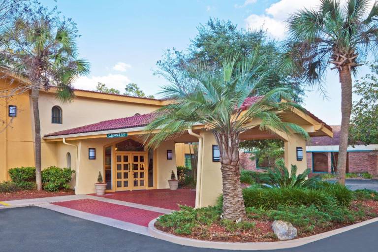 La Quinta Inn by Wyndham Tallahassee North in Tallahassee, FL