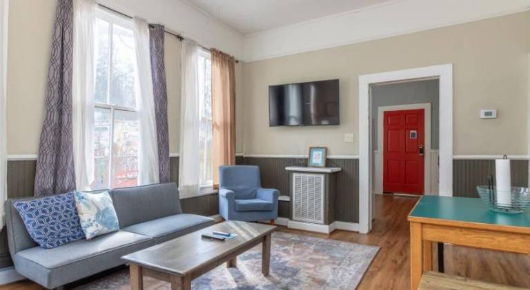 Nice rental apartment | Pet-friendly in Columbus, GA
