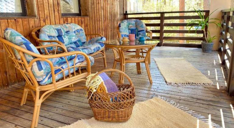 Vacation home | Pet-friendly — photo 4