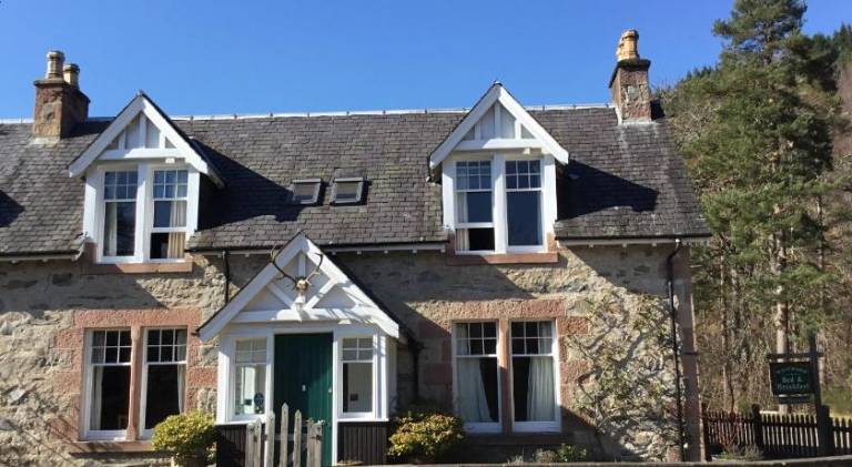 Westward Bed and Breakfast