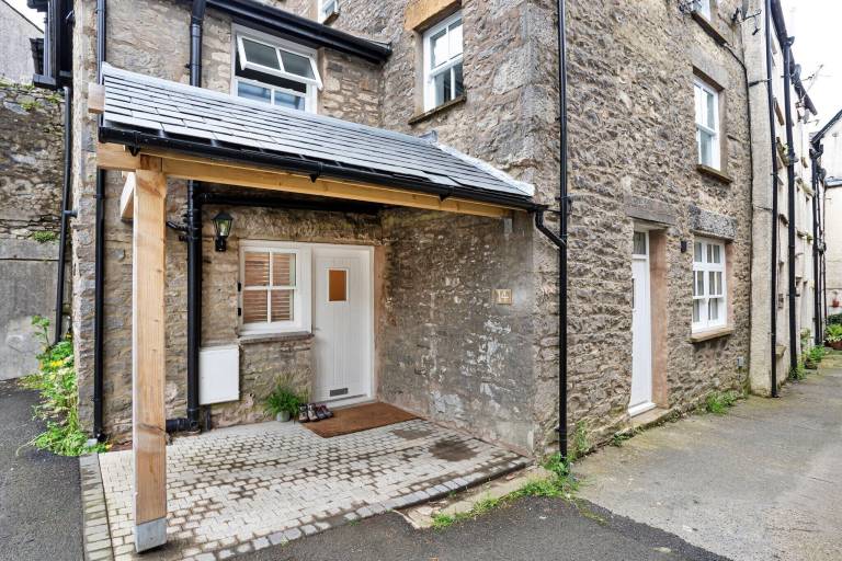 House Kendal