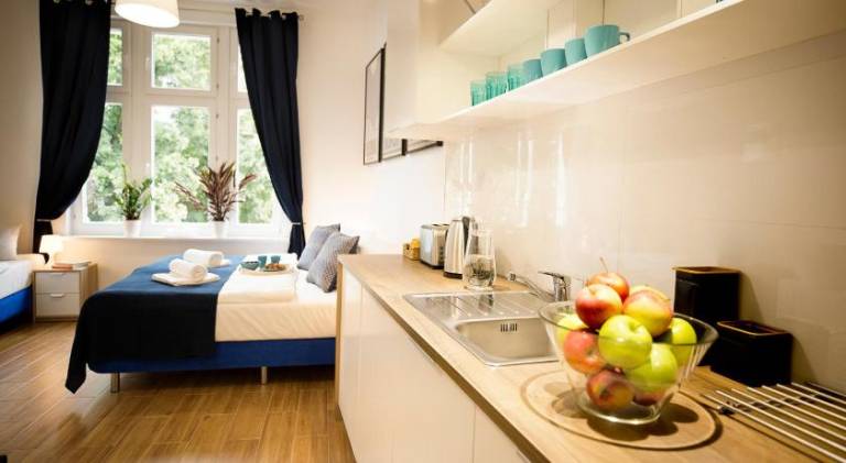 Holiday apartment | Dogs allowed — photo 3