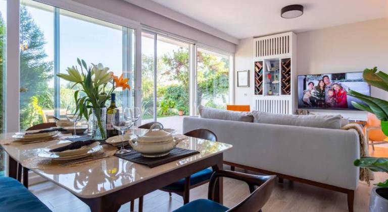 Beautiful apartment with patio & garden | Suitable for remote work | Dogs allowed — photo 2