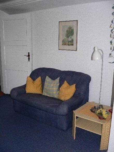 45 m² Ferienwohnung ∙ 2 Schlafzimmer ∙ 4 Gäste – Bild 3