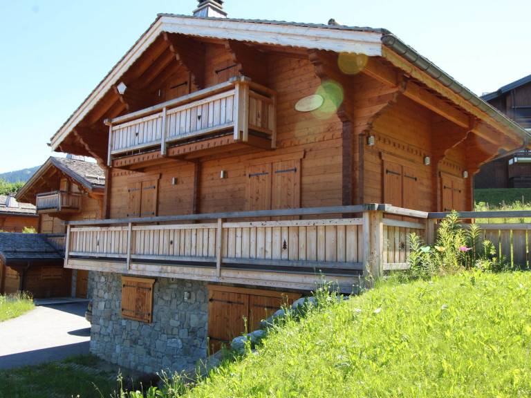 Appartement Romme