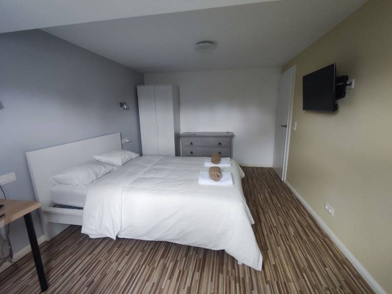 Chambre d'hôtes Arlon