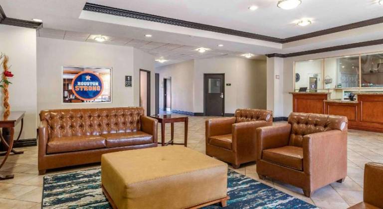 Extended Stay America Suites - Houston - Kingwood — photo 4