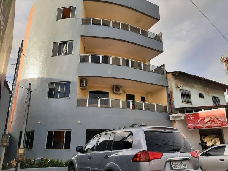 HOTEL RIO TAPAJOS — photo 3