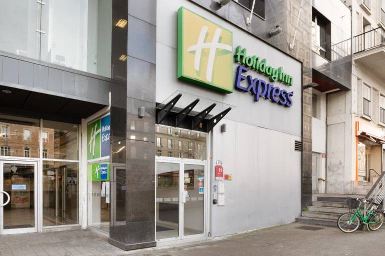 Holiday Inn Express Amiens By IHG in Amiens