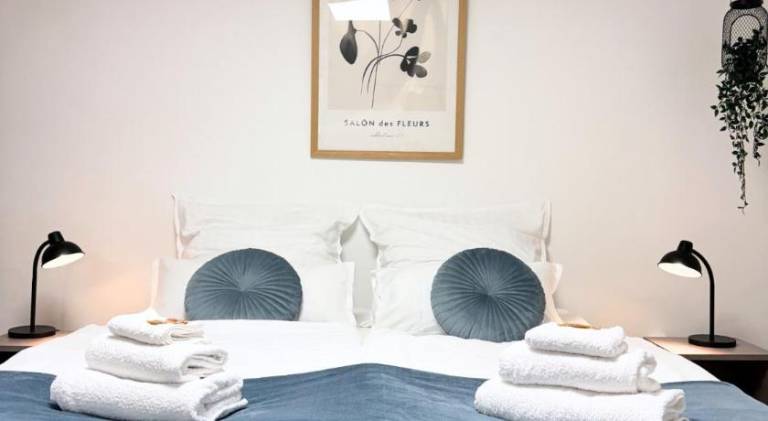 Ferienwohnung Herborn