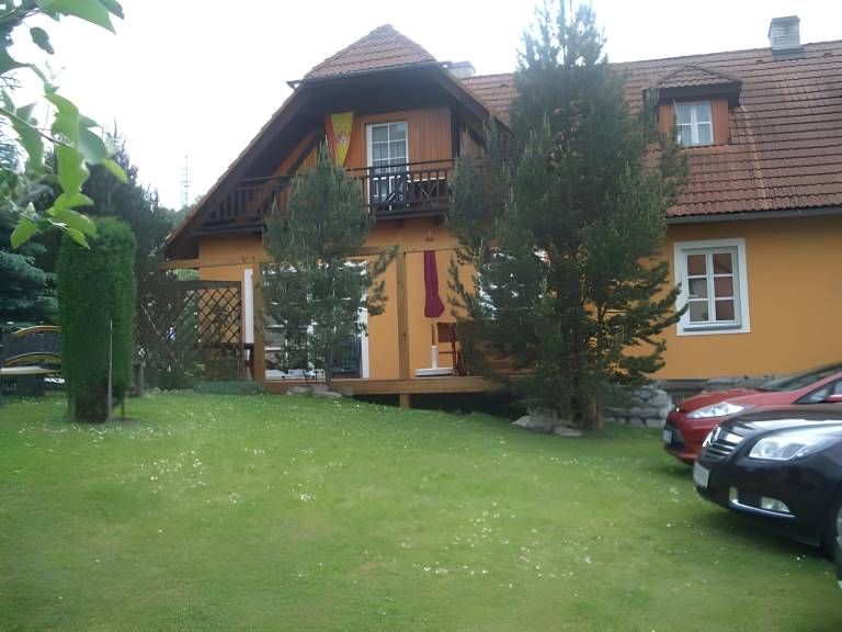 Penzion Slubice