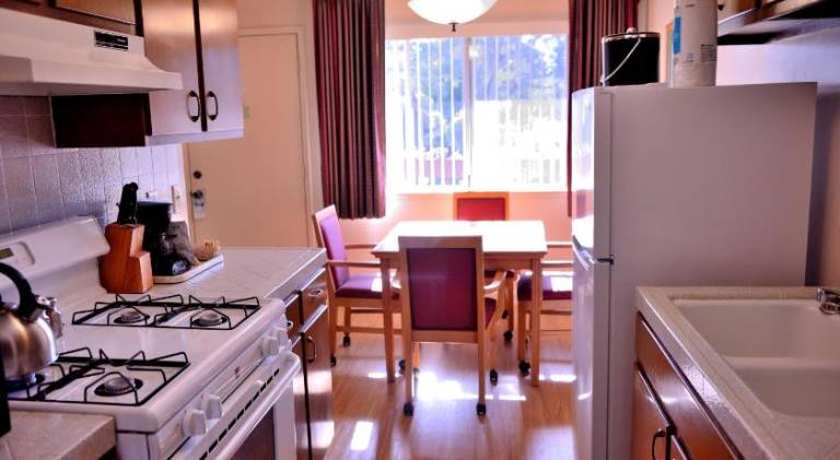Pacific Gardens Inn — photo 3