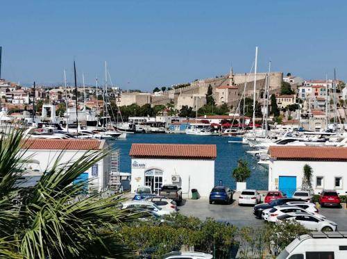 Apartment Çeşme