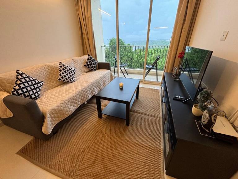 Apartment Vasco da Gama