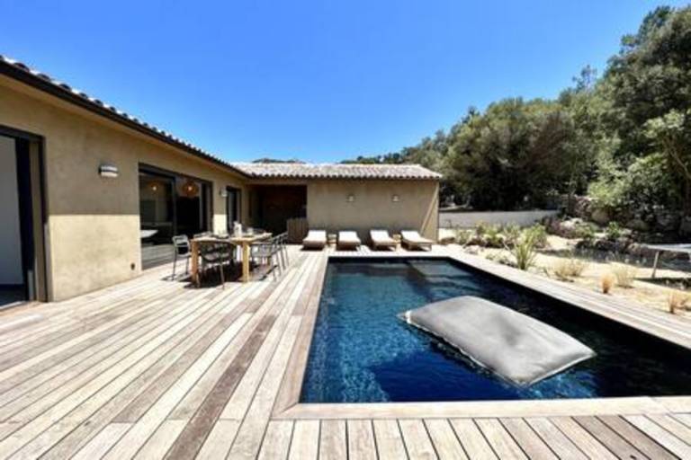 Maison de vacances Sotta