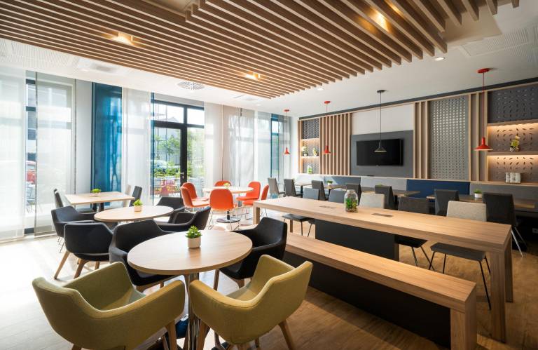 Holiday Inn Express Rosenheim By IHG — photo 3