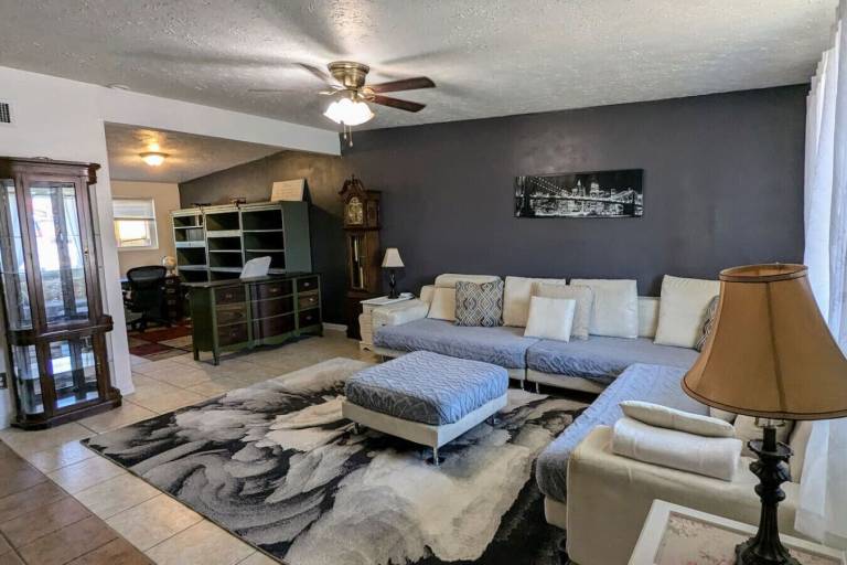 House  Sierra Vista