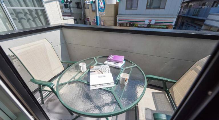 Holiday apartment with terrace | Close to the beach | Pets allowed — photo 3