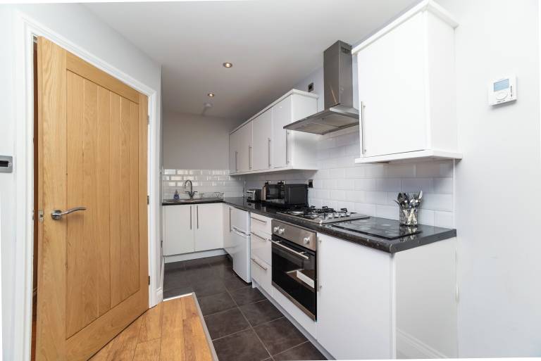 Appartamento Newcastle upon Tyne