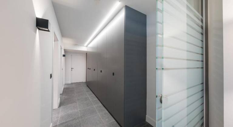 Belcasa Suitehotel — photo 4