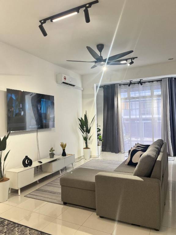 10 m&sup2; Ferienhaus