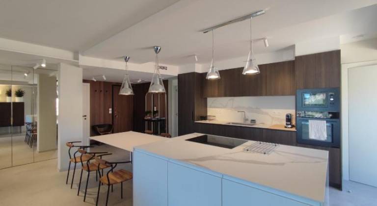 Holiday apartment with terrace | Good for workation — photo 2