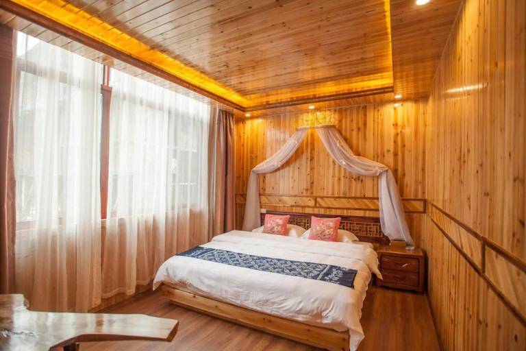 Bed & Breakfast Longsheng